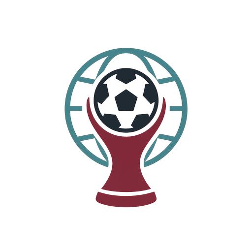 世界杯官网 Logo